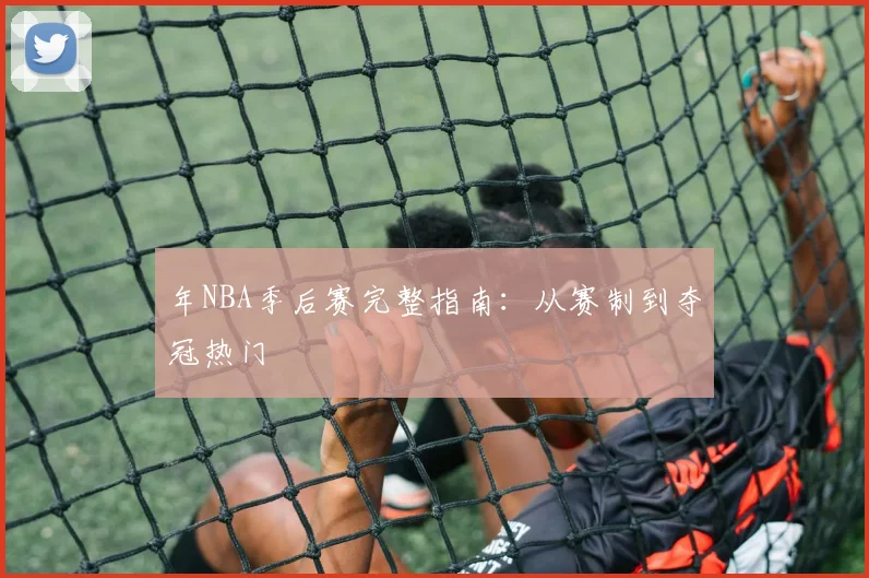 年NBA季后赛完整指南：从赛制到夺冠热门