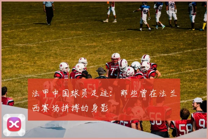 法甲中国球员足迹：那些曾在法兰西赛场拼搏的身影